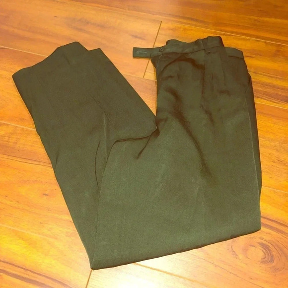 Charter Club Pants - Womens Charter Club Petit dress pants